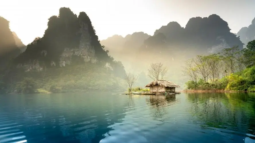 精密节能智慧工厂